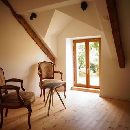 Hénon Belle Maison De Campagne מראה חיצוני תמונה