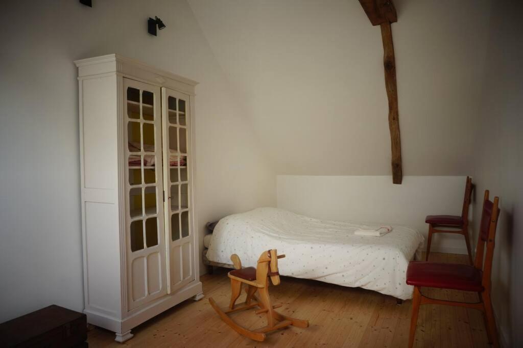 Hénon Belle Maison De Campagne מראה חיצוני תמונה