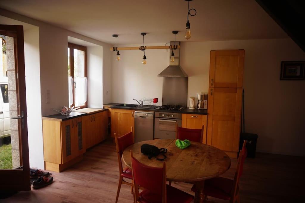 Hénon Belle Maison De Campagne מראה חיצוני תמונה