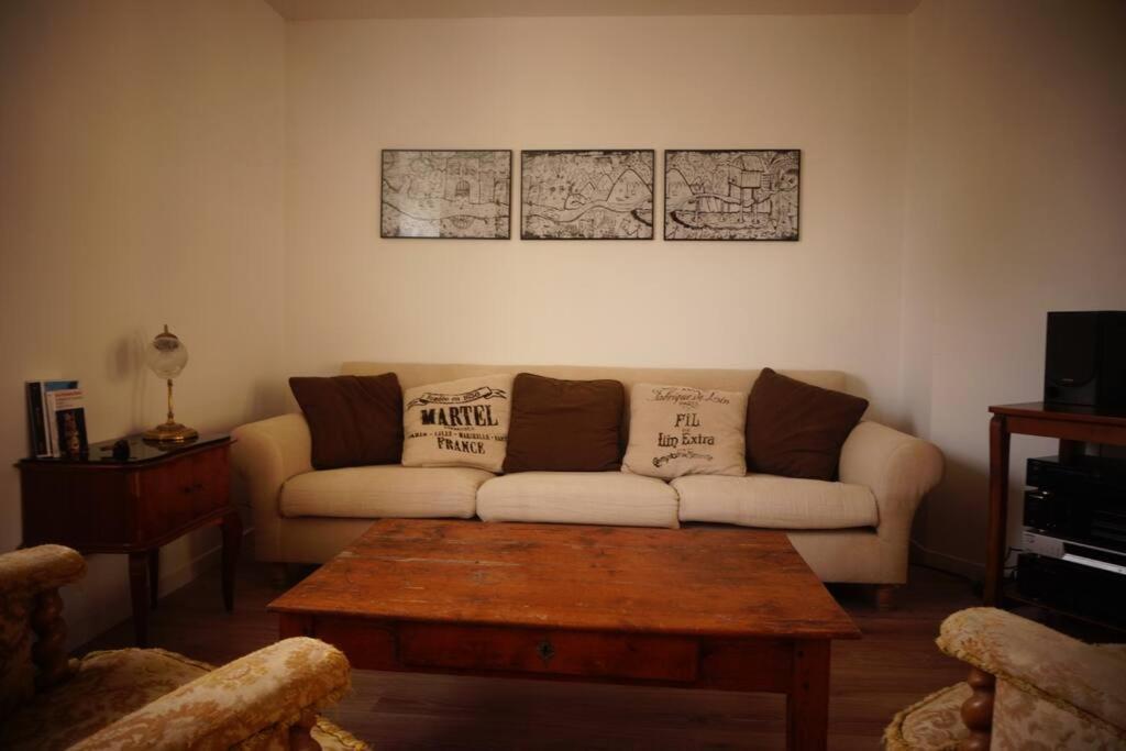 Hénon Belle Maison De Campagne מראה חיצוני תמונה