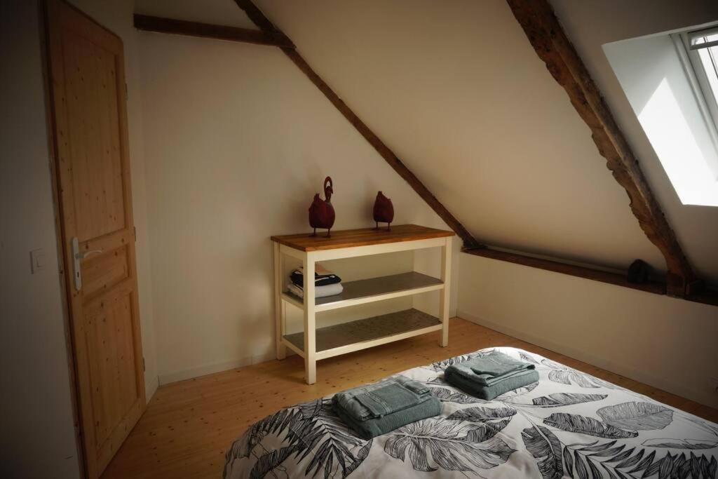 Hénon Belle Maison De Campagne מראה חיצוני תמונה