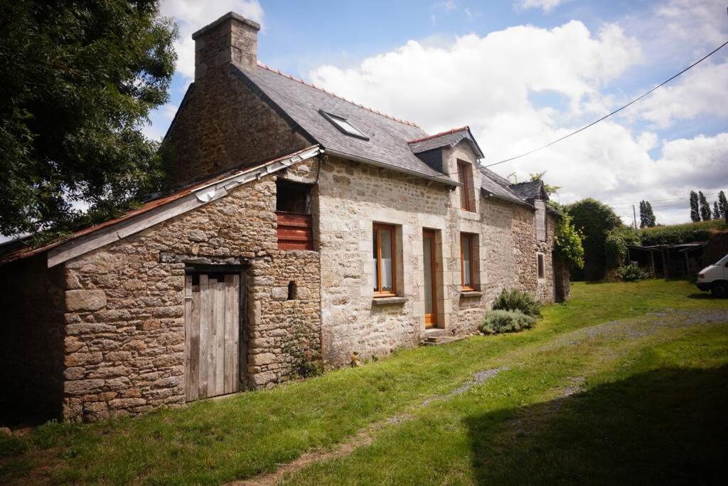 Hénon Belle Maison De Campagne מראה חיצוני תמונה